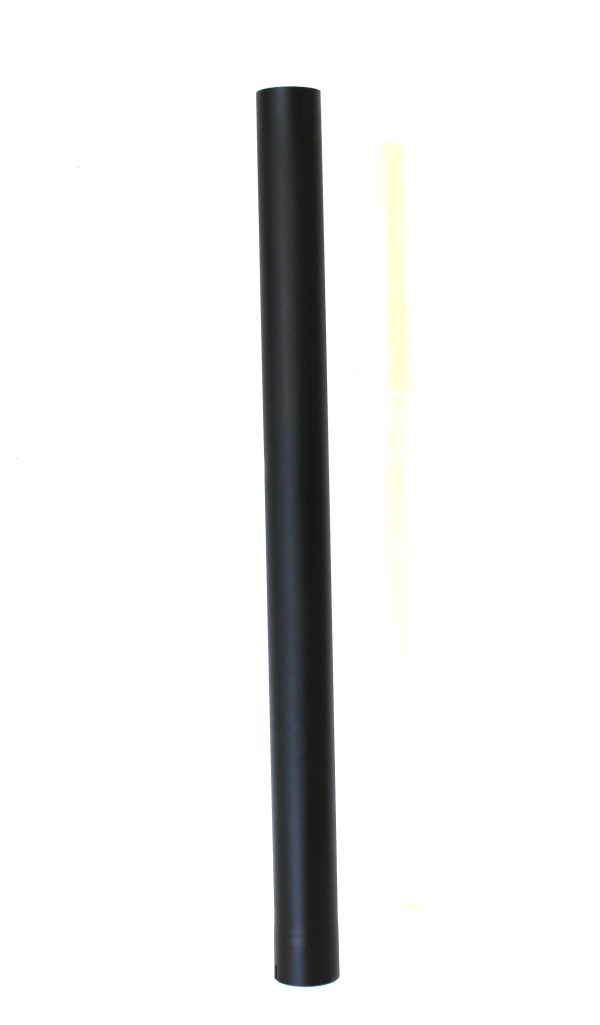 Vertical Muffler Exhaust Pipe