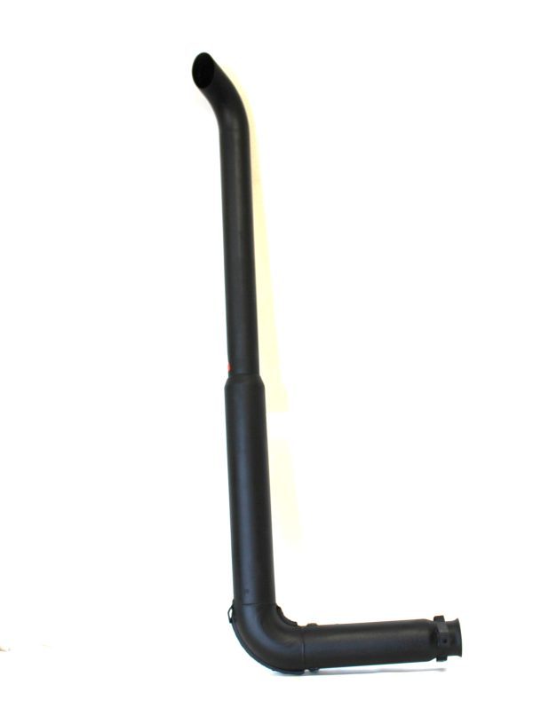 Vertical Exhaust Pipe