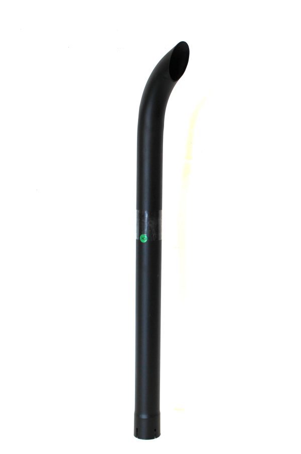 Vertical Exhaust Pipe
