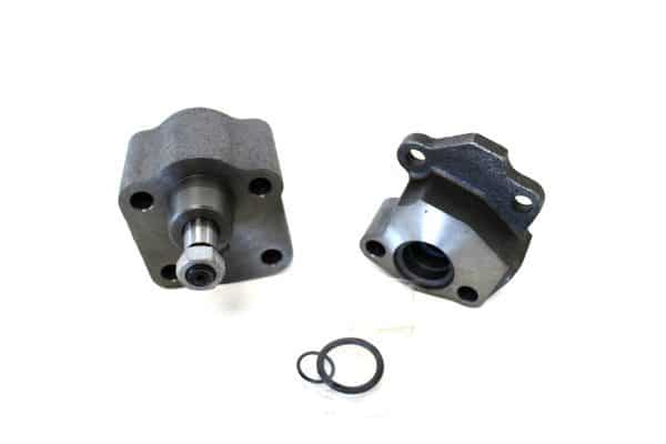 Engine Oil Pump
