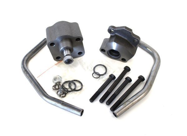Engine Oil Pump Kit