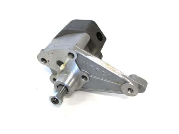 Engine Oil Pump