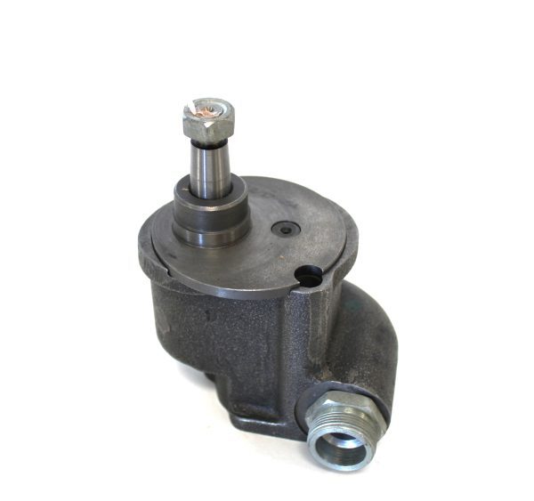 Engine Oil Pump
