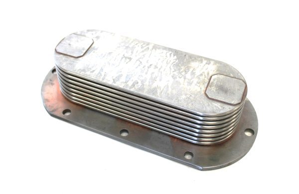 Engine Oil Cooler