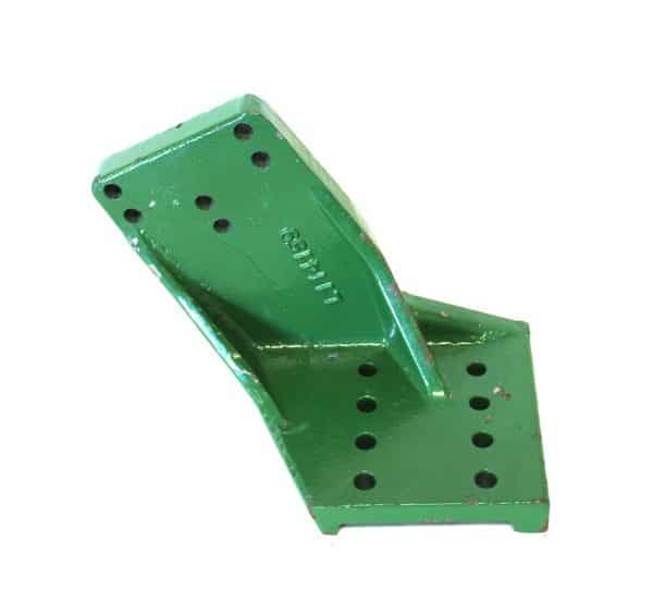 Front Fender Bracket (LH)