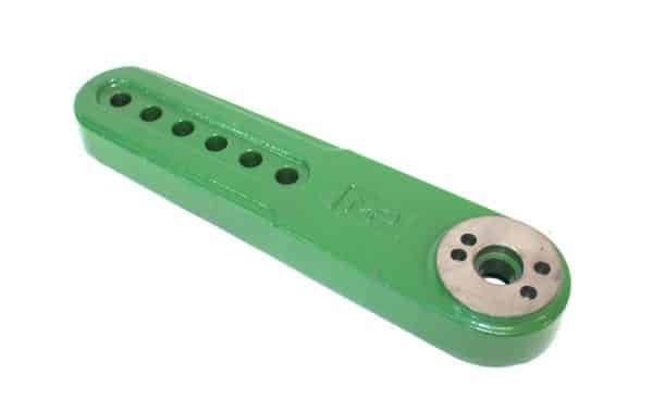Fender Pivot Arm