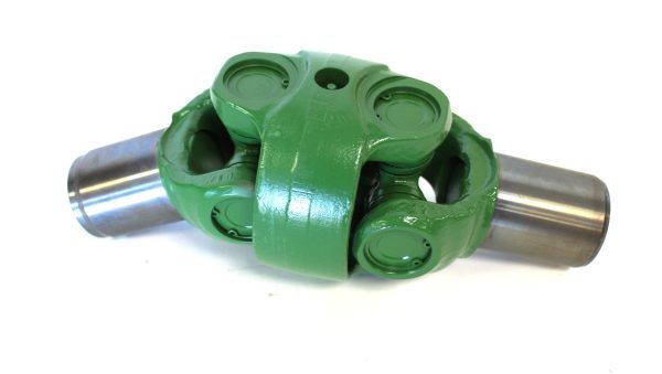 4WD U-Joint Assembly