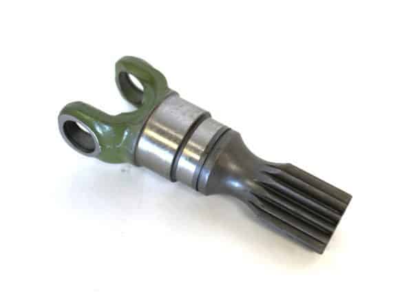 4WD Yoke