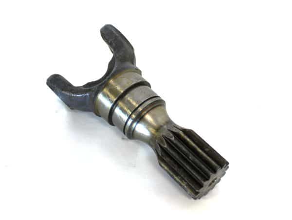4WD Yoke