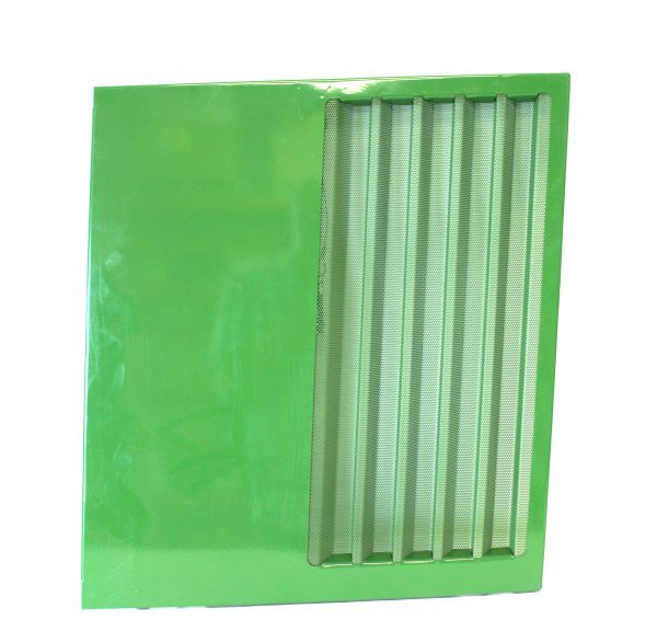 Engine Side Shield Panel (RH)