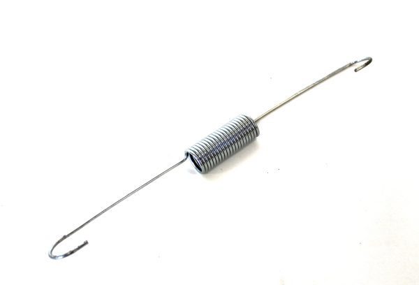 Clutch Pedal Return Spring