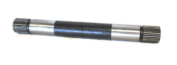 Rockshaft