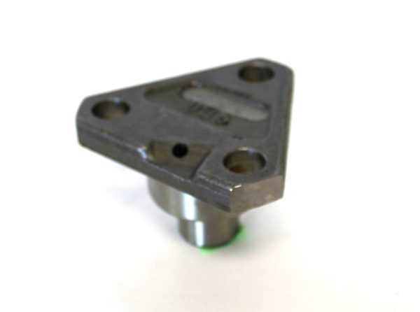Knuckle Housing Trunnion