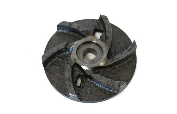 Water Pump Impeller