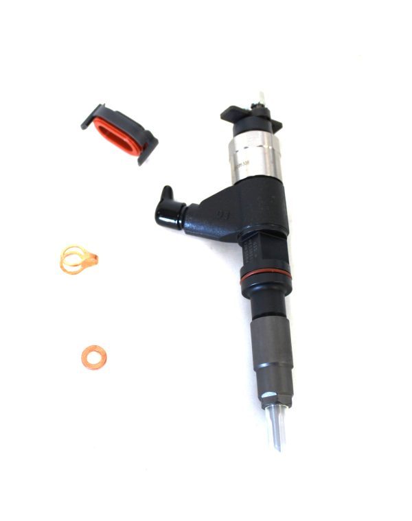 Injection Nozzle