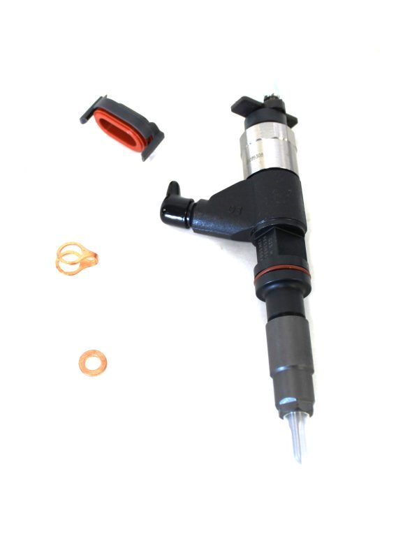 Injection Nozzle