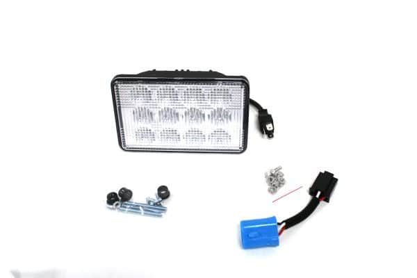 LED Headlight