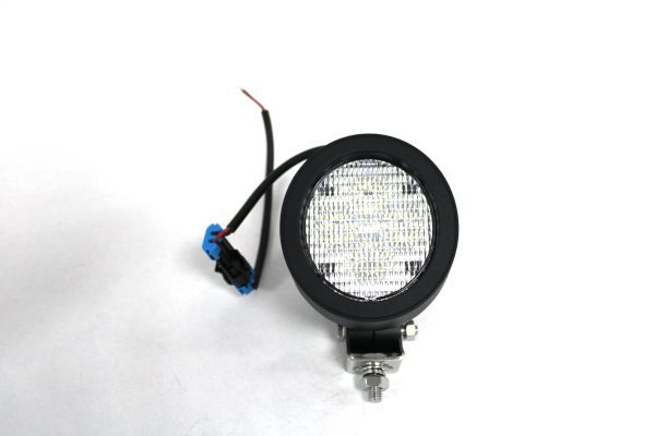 Oval Work Light