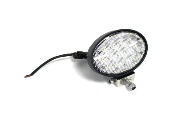Rear Fender/Cab Work Light