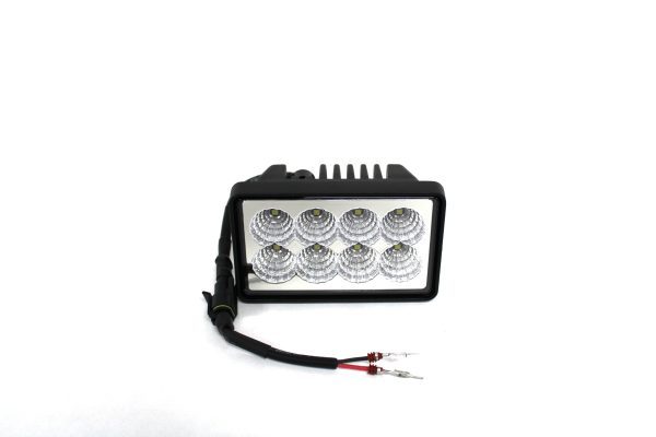 LED Headlight
