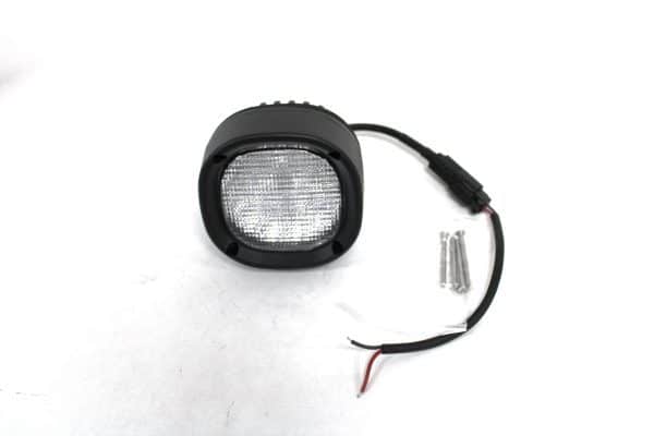 Square Work Light