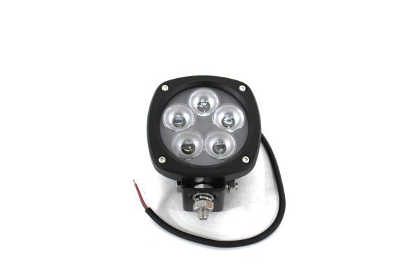 Compact Work Light