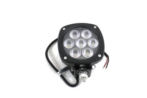 Compact Work Light