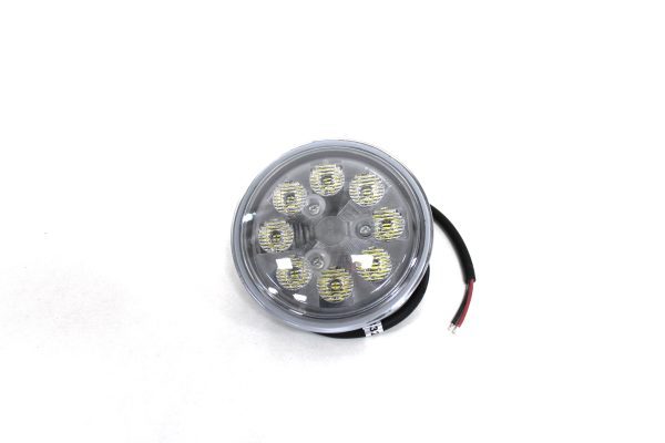 Round LED  Light