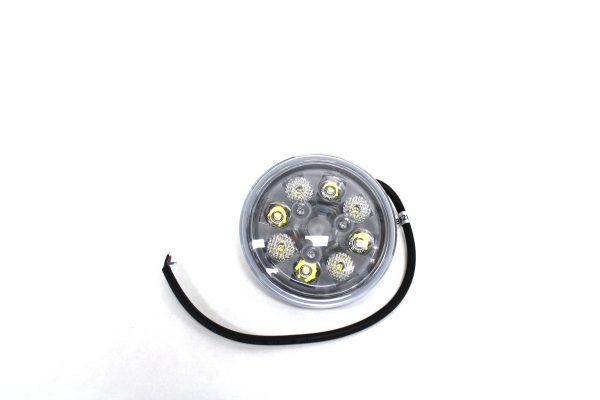 Round LED Headlight