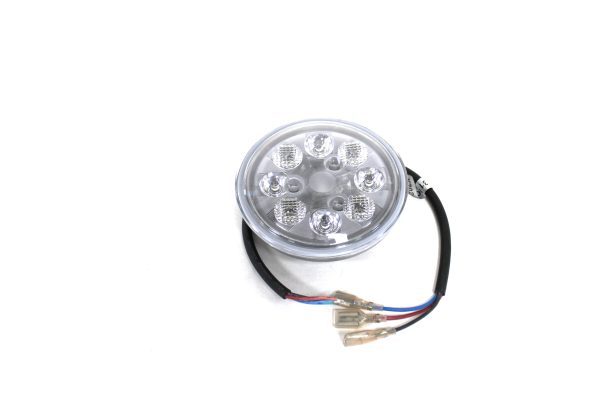 Round LED Light