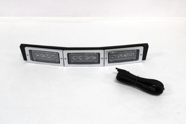 LED Hood Light Kit