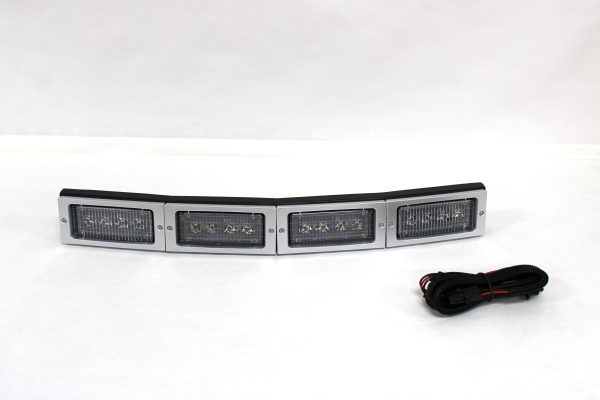 LED Hood Light Kit