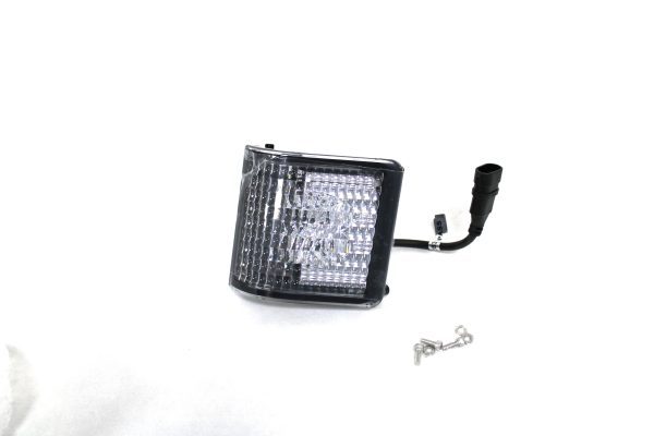 LED Corner Worklight (RH)