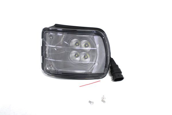 LED (LH) Corner Work Light