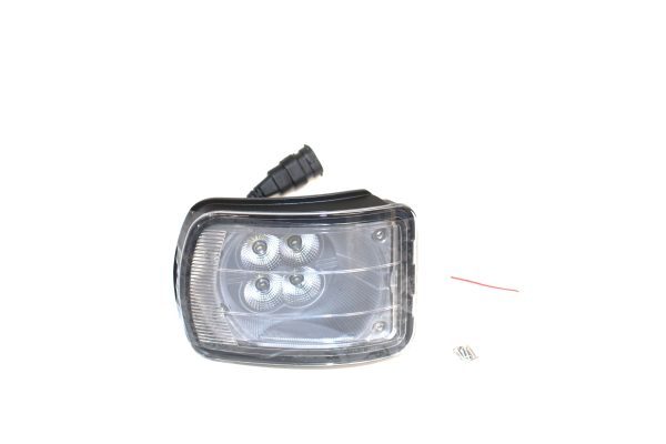 LED (RH) Corner Work Light