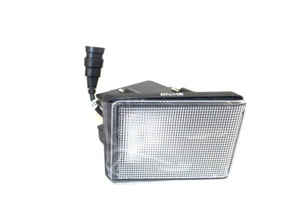 LED Corner Work Light (RH)