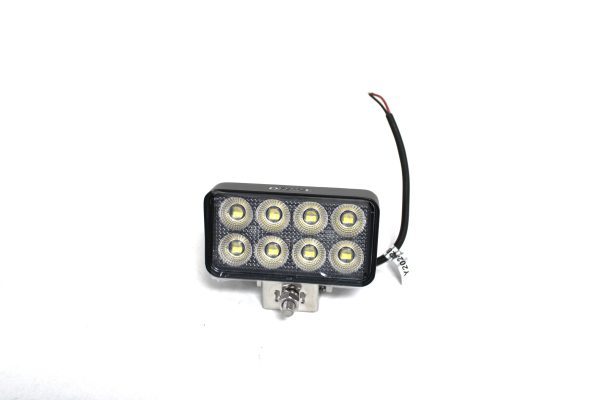 Rectangular Work Light