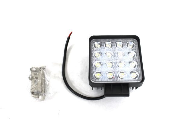 Square Work Light