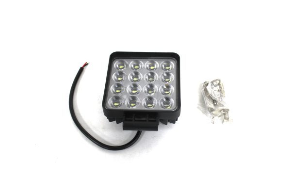 Square Work Light