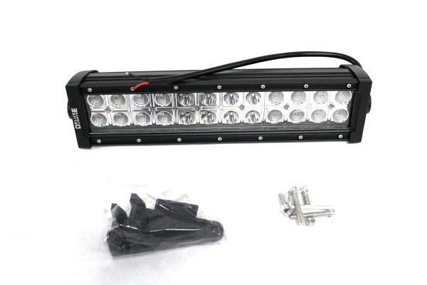 14" Double Row Light Bar