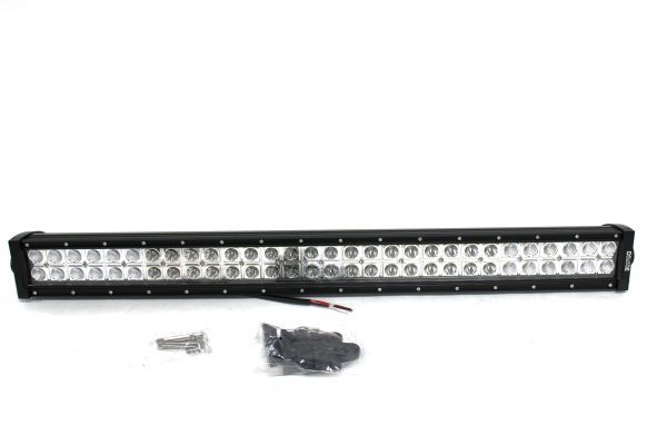 32" Double Row Light Bar